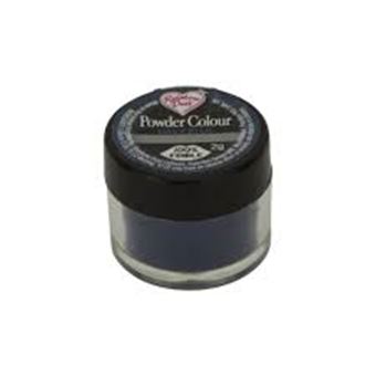 Picture of BLACK COLOUR POWDER 2G